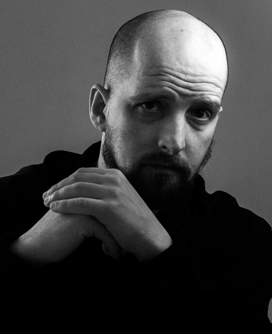Rafał — Producer