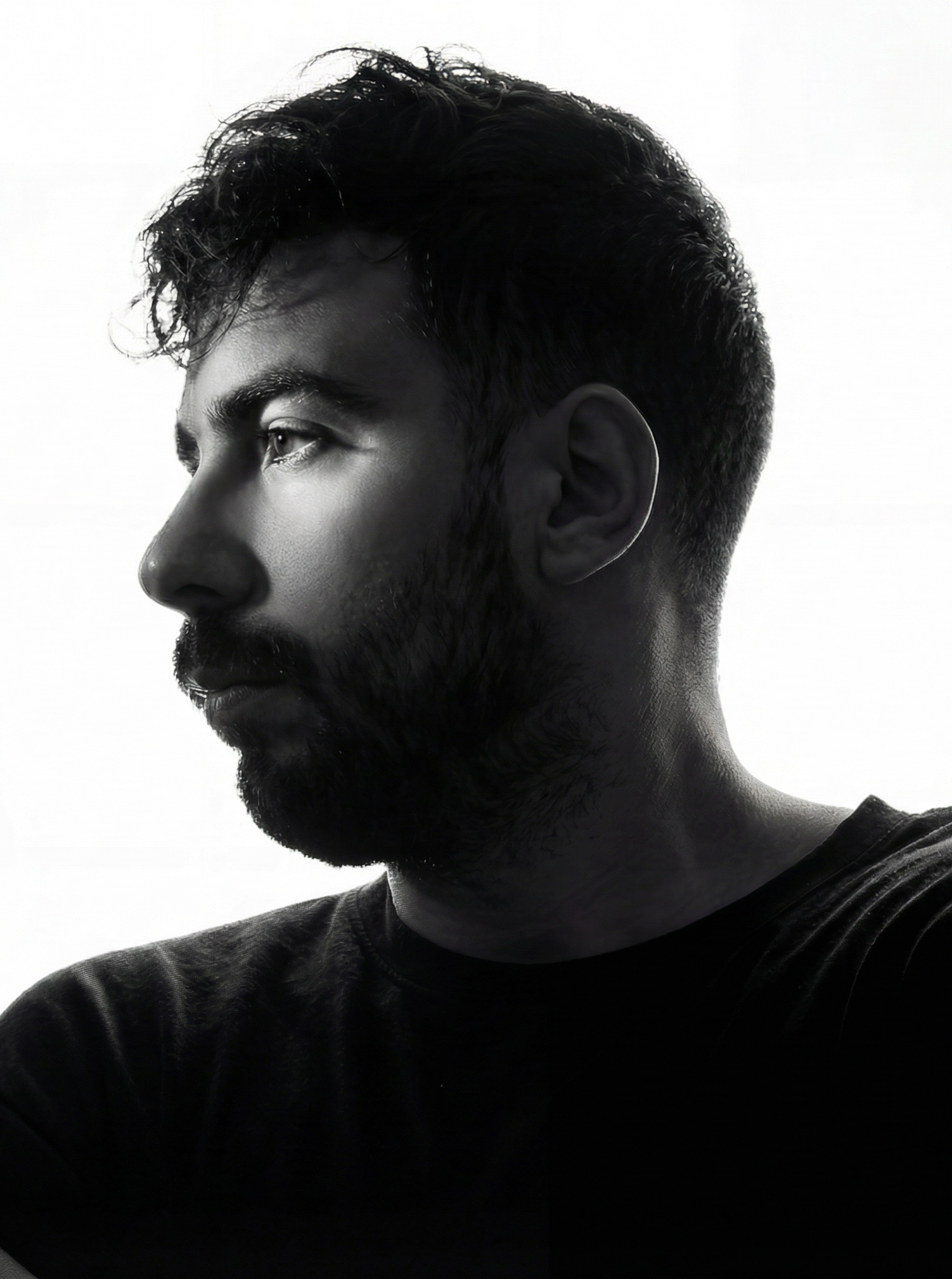 Serg — AI / CGI / 3D