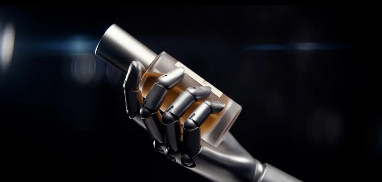 YOKO³ AI reel