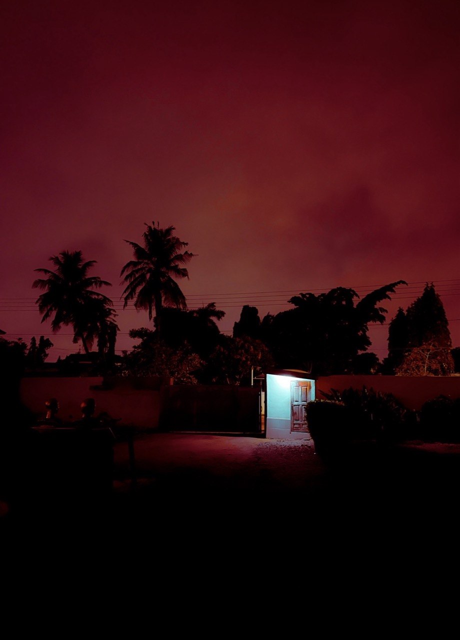 Water Direct - documentary in Ghana
