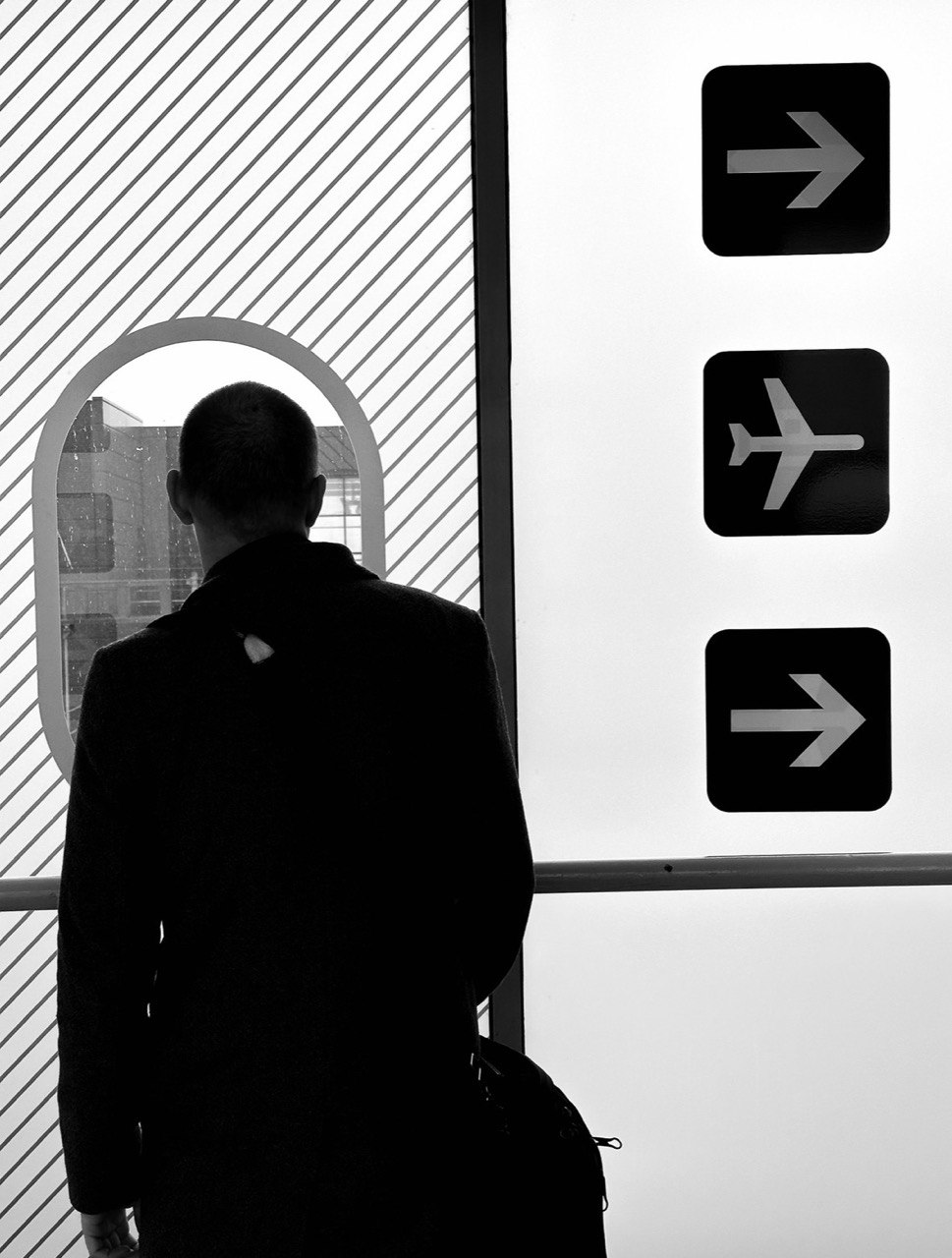 Water Direct - departure