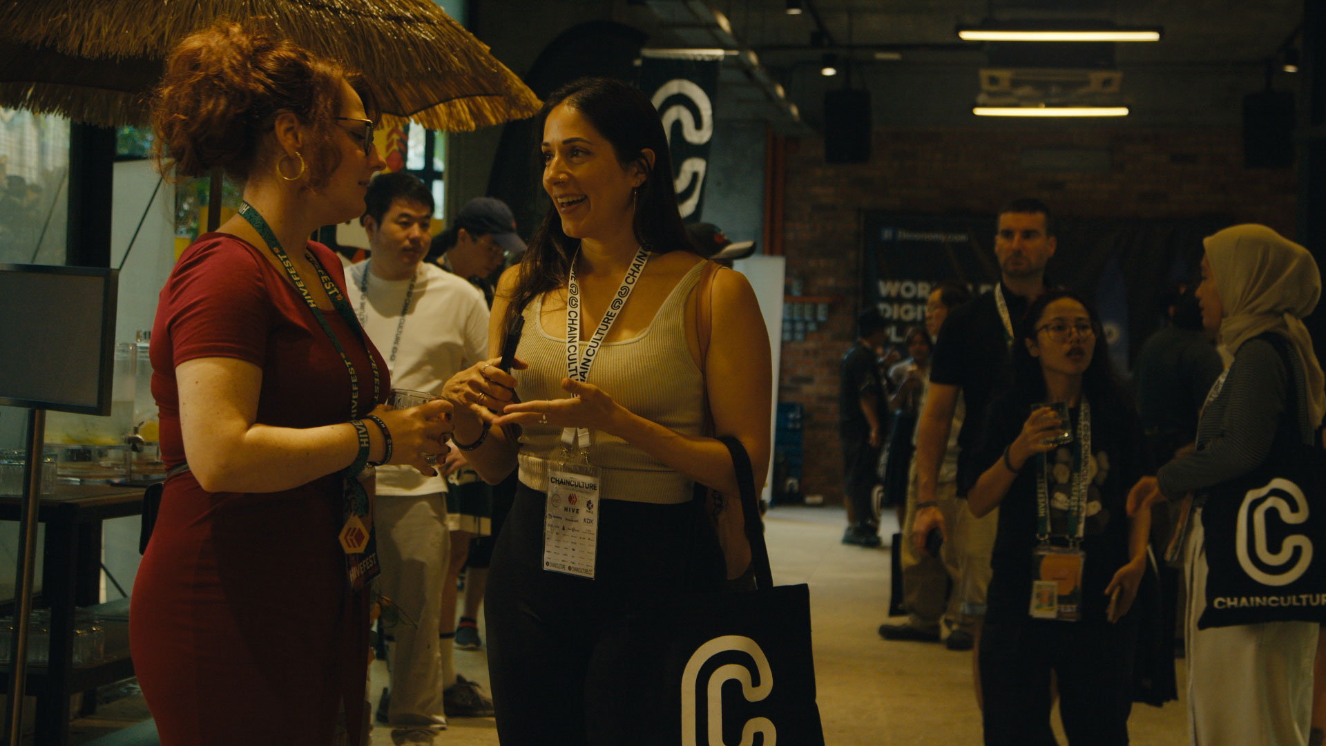 HiveFest — frame 05