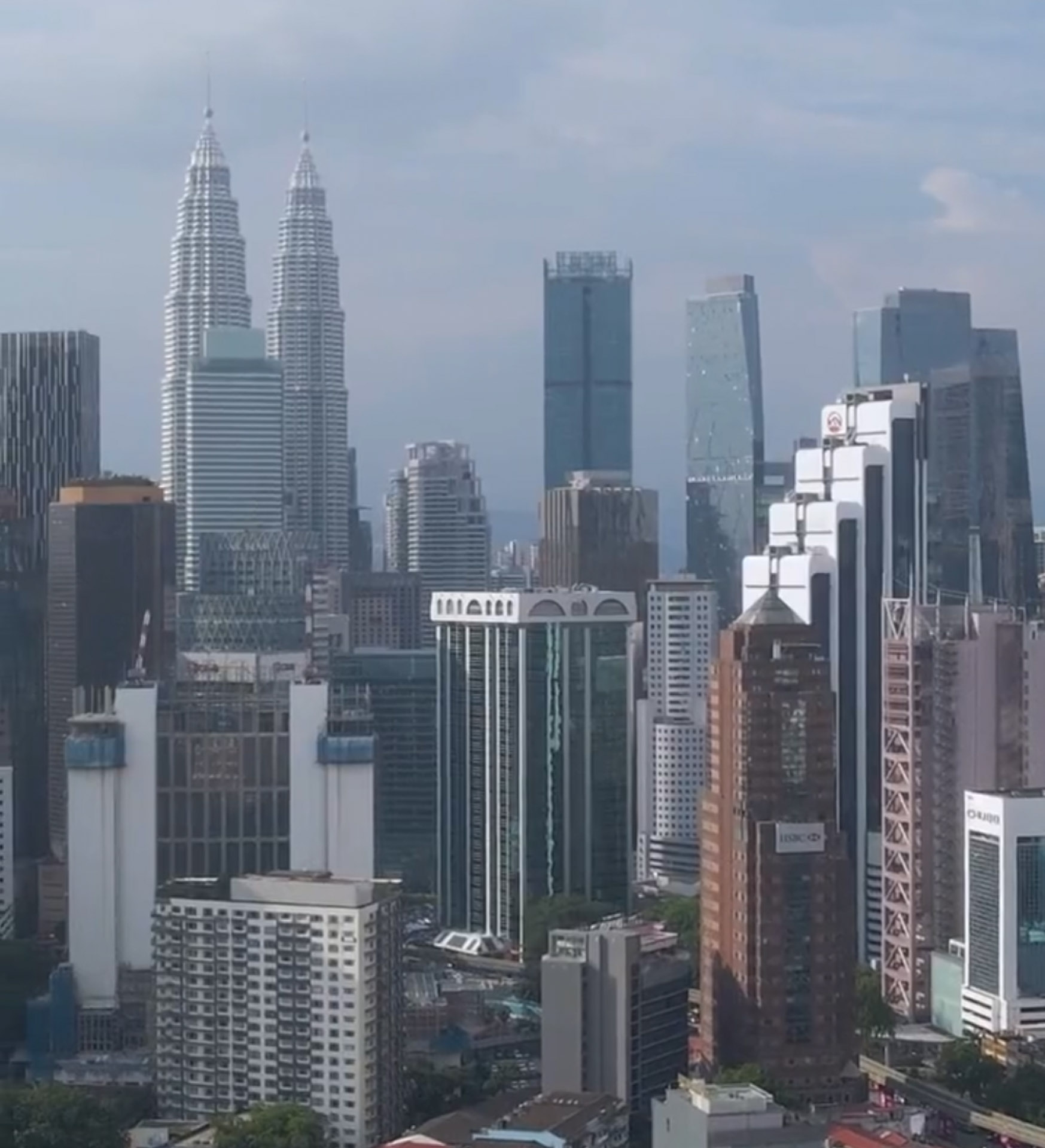 KLXP Kuala Lumpur — immersive gallery 02