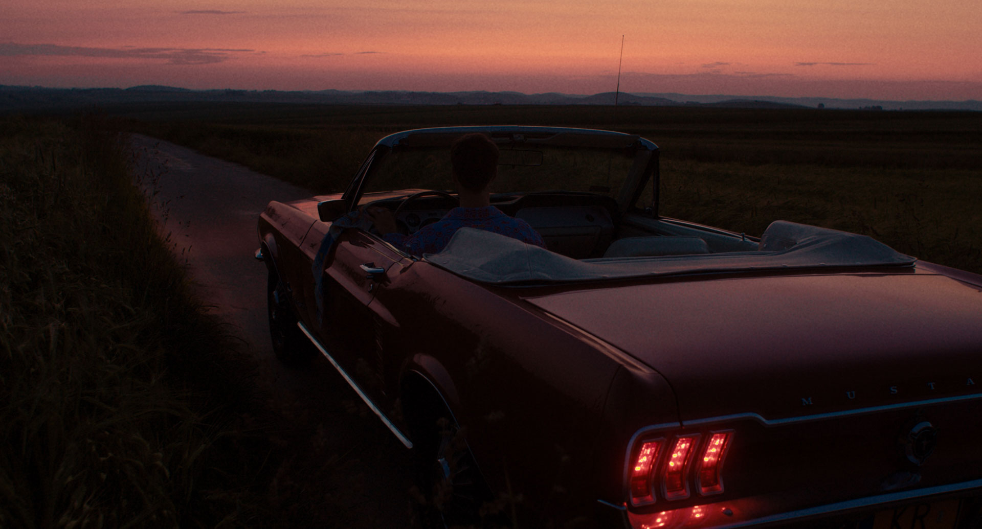 Pocałunek Lata — frame 02