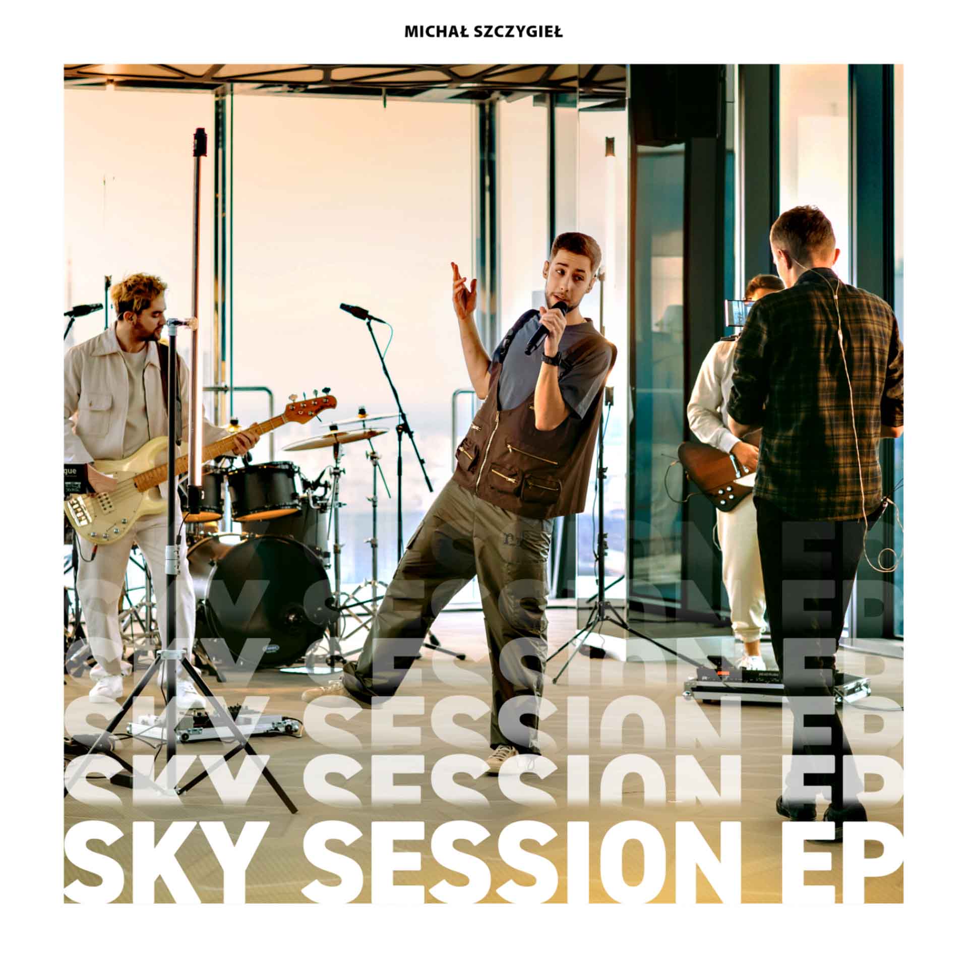 Samsung Sky Session — frame 03