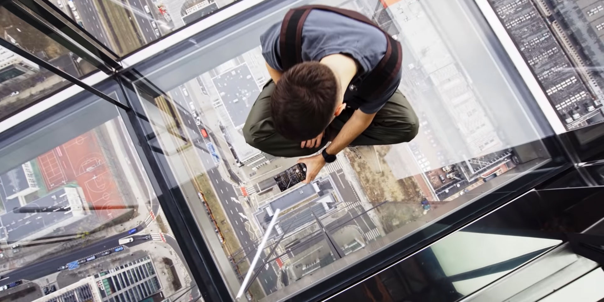 Samsung Sky Session — frame 04
