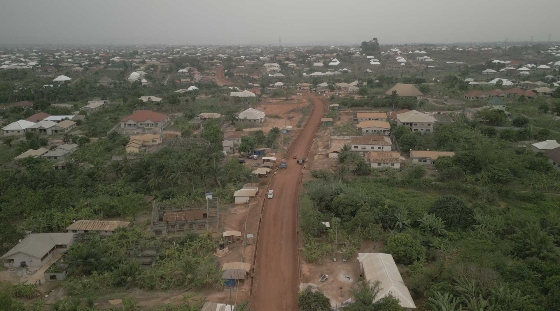 Water Direct — on the ground in Ghana